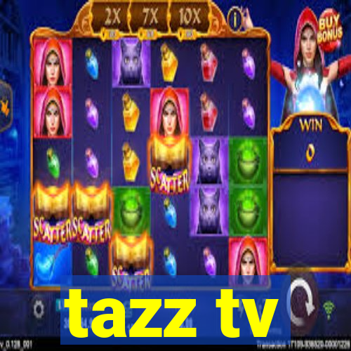 tazz tv