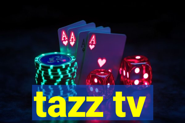 tazz tv