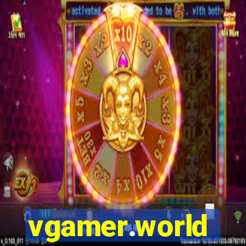 vgamer.world