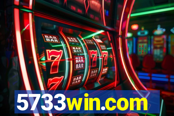 5733win.com