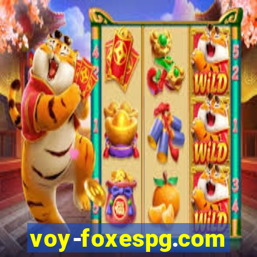 voy-foxespg.com