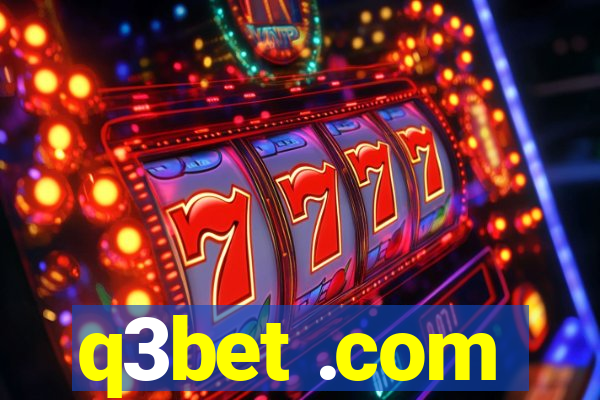 q3bet .com