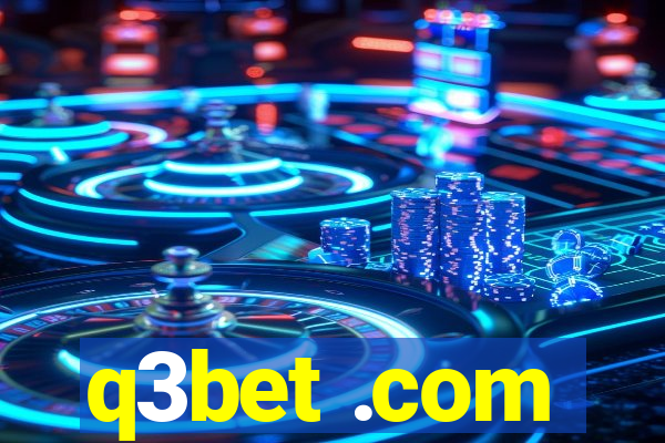 q3bet .com