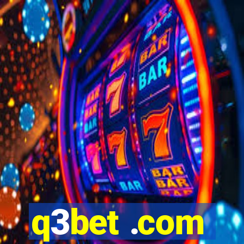 q3bet .com