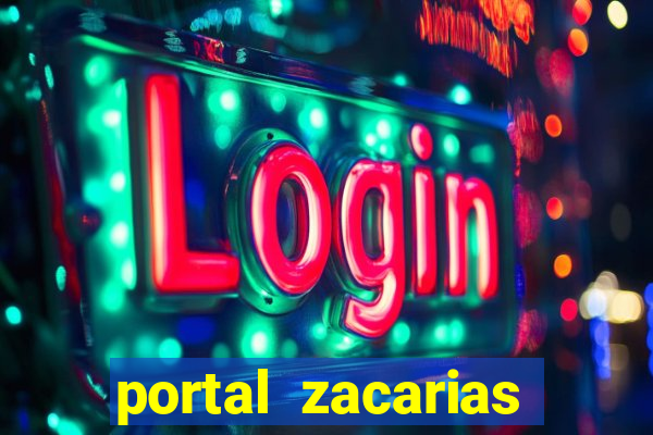 portal zacarias corpo no mar