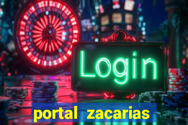 portal zacarias corpo no mar