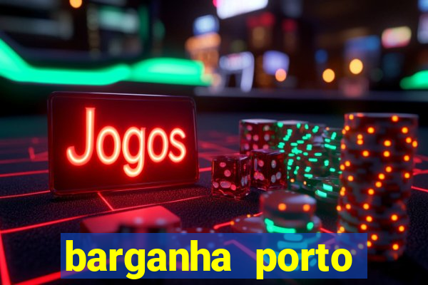 barganha porto feliz facebook