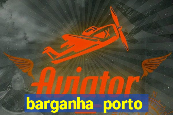 barganha porto feliz facebook