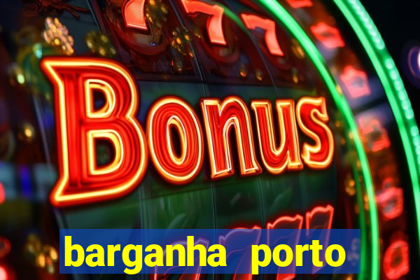 barganha porto feliz facebook