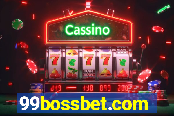 99bossbet.com