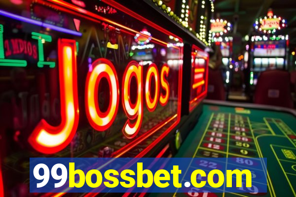 99bossbet.com