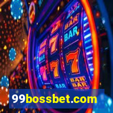 99bossbet.com