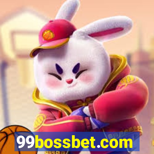 99bossbet.com