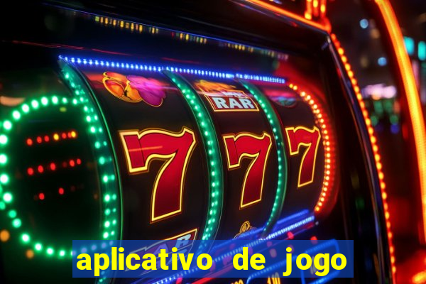 aplicativo de jogo que paga no pix