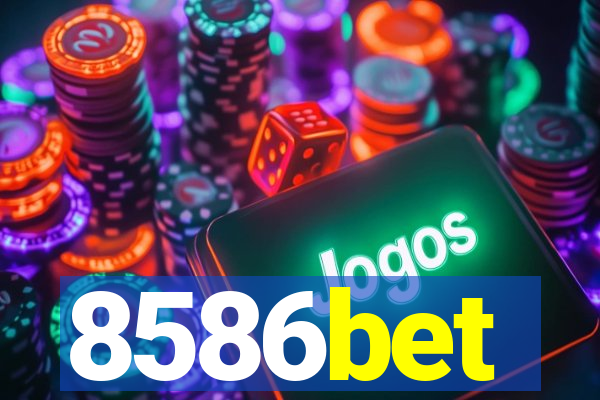 8586bet