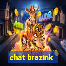 chat brazink