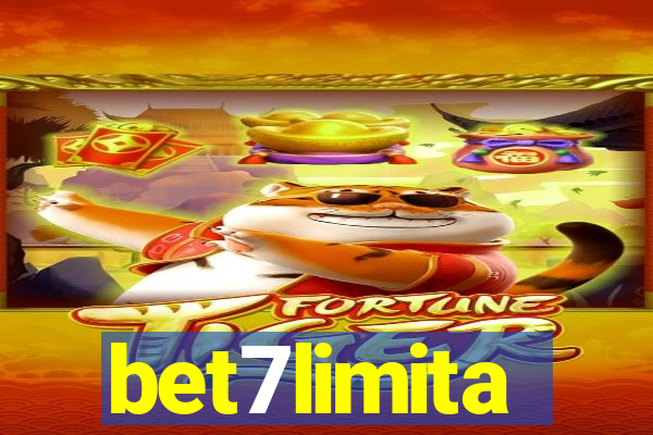 bet7limita