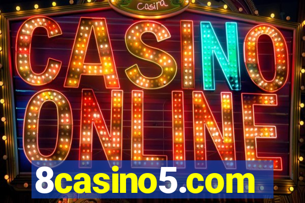 8casino5.com