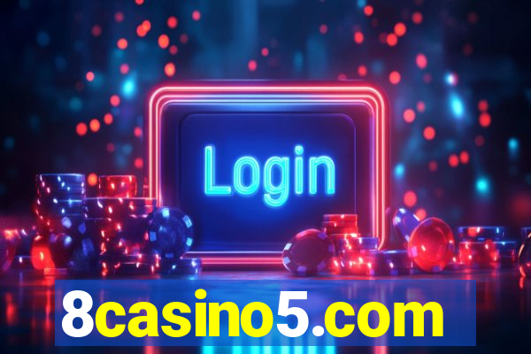 8casino5.com