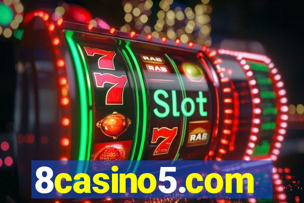 8casino5.com