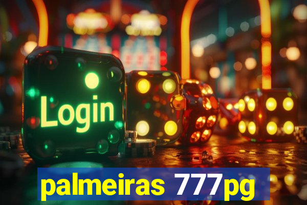 palmeiras 777pg