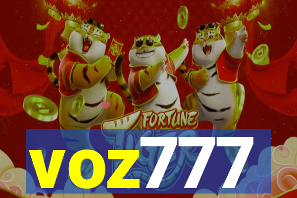 voz777