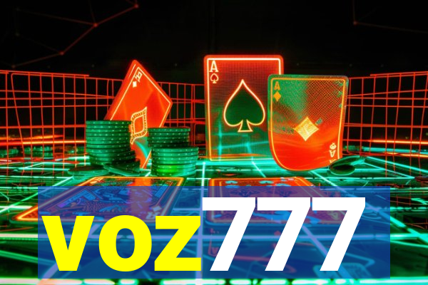 voz777