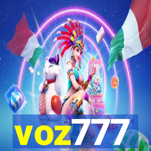 voz777