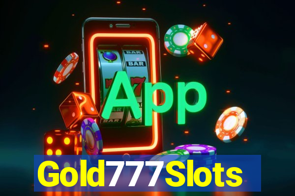 Gold777Slots