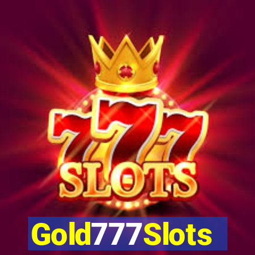 Gold777Slots