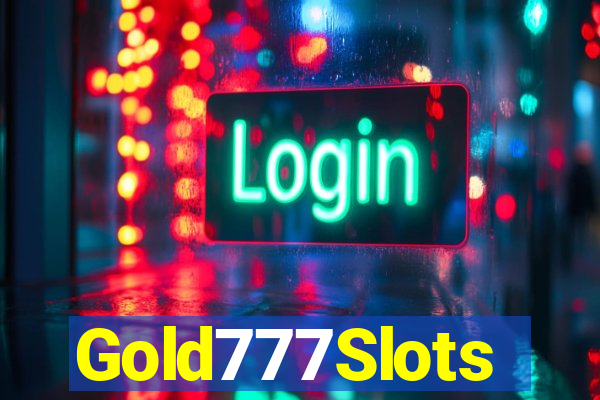 Gold777Slots