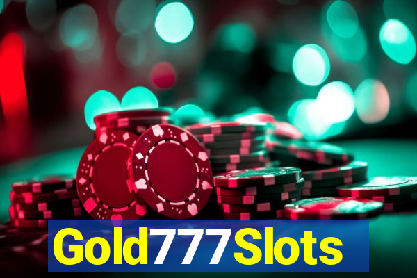 Gold777Slots