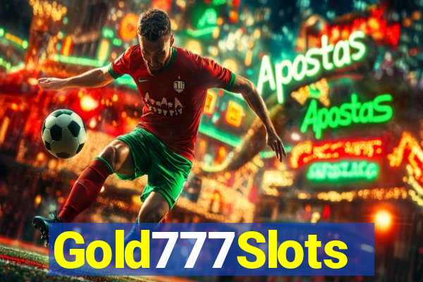 Gold777Slots