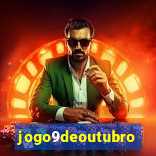 jogo9deoutubro