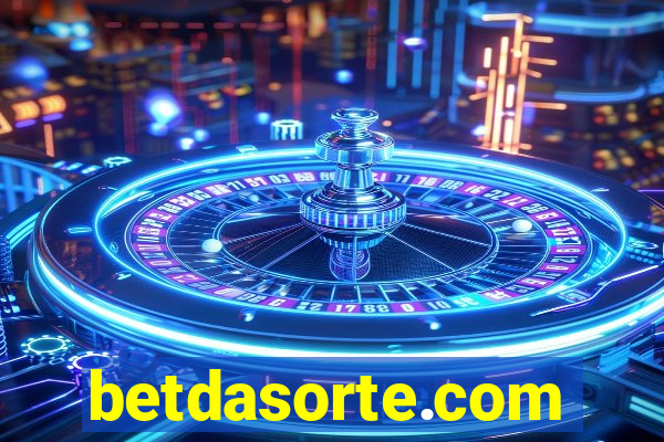 betdasorte.com