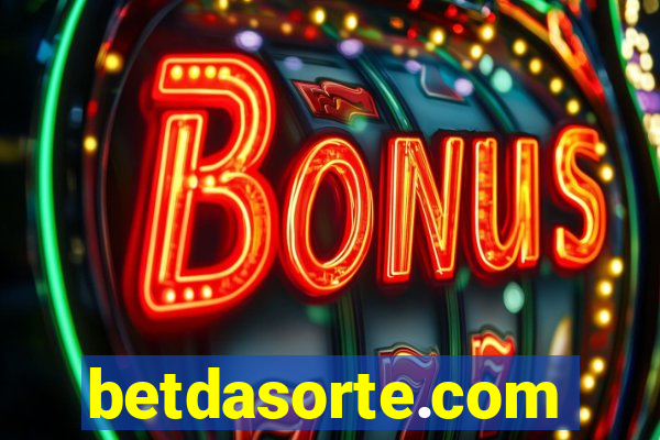 betdasorte.com