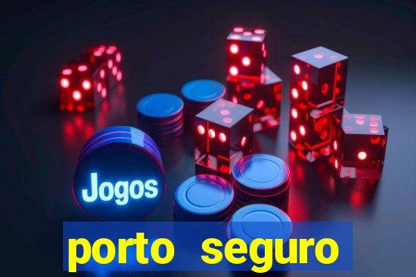 porto seguro reclame aqui