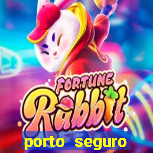 porto seguro reclame aqui