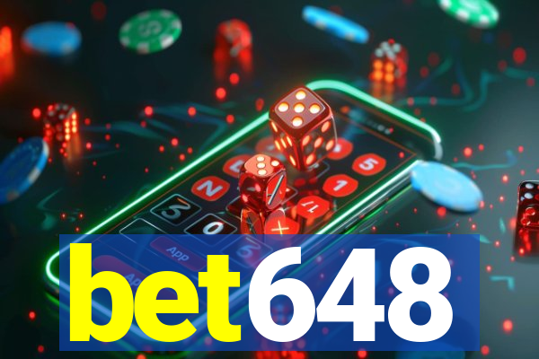 bet648