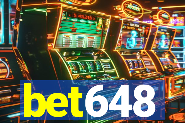 bet648