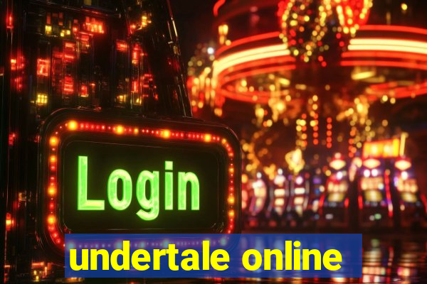 undertale online