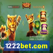 1222bet.com