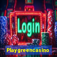 Playgreencasino