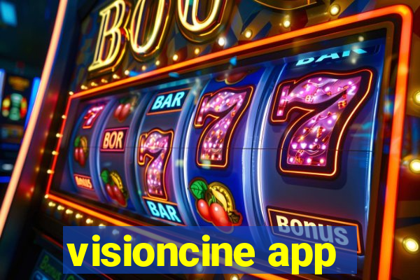 visioncine app