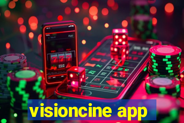 visioncine app