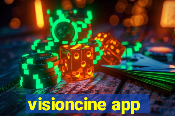 visioncine app