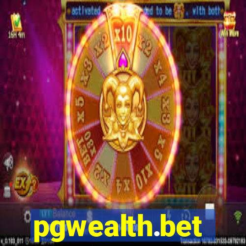 pgwealth.bet