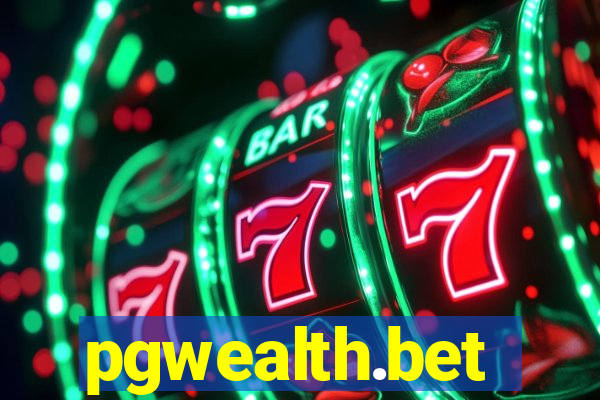 pgwealth.bet