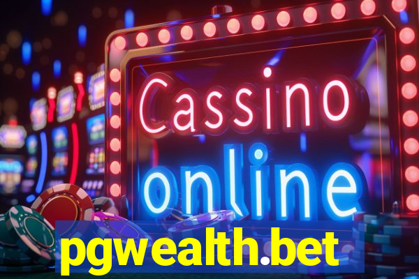 pgwealth.bet