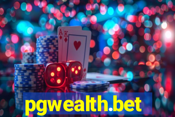 pgwealth.bet